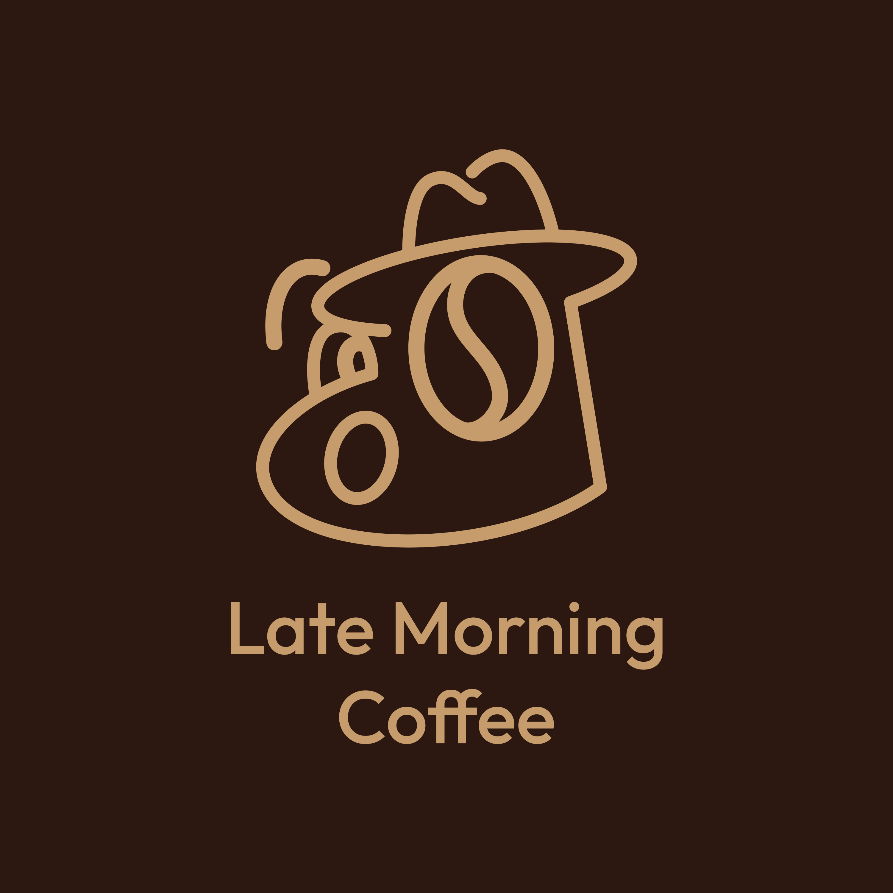 Late Morning Coffee